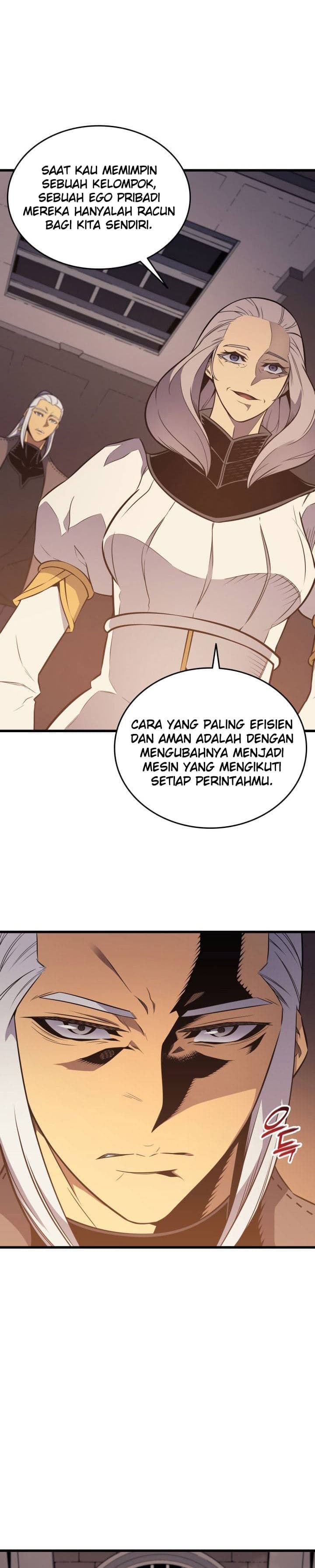 Read The Great Mage Return After 4000 Years (ID) Manga Online