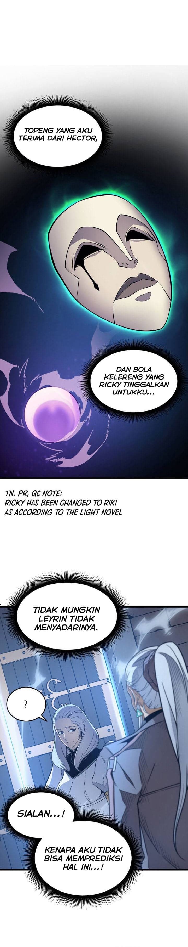 Read The Great Mage Return After 4000 Years (ID) Manga Online