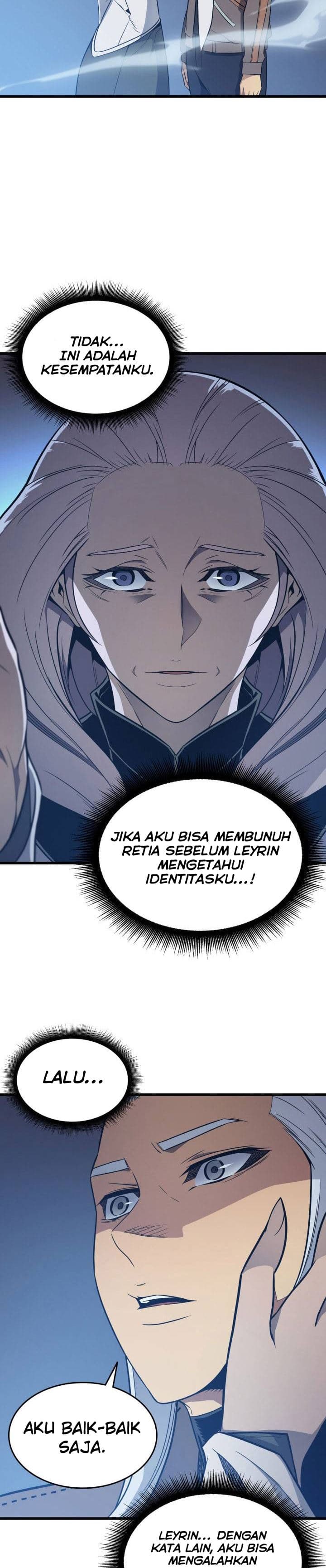 Read The Great Mage Return After 4000 Years (ID) Manga Online