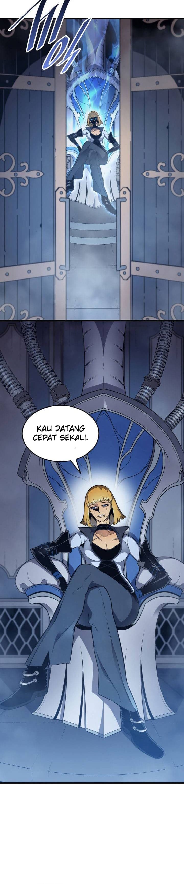 Read The Great Mage Return After 4000 Years (ID) Manga Online