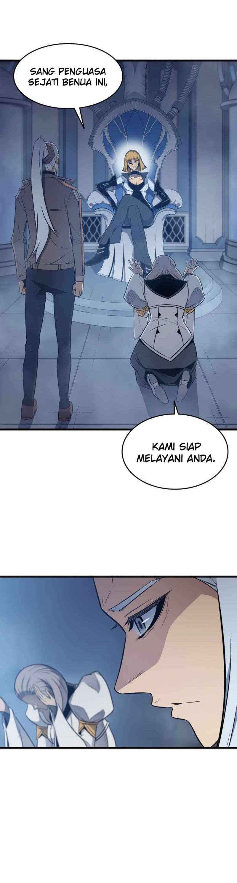 Read The Great Mage Return After 4000 Years (ID) Manga Online