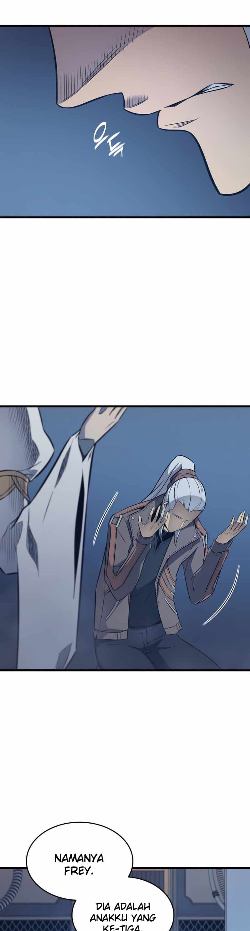 Read The Great Mage Return After 4000 Years (ID) Manga Online