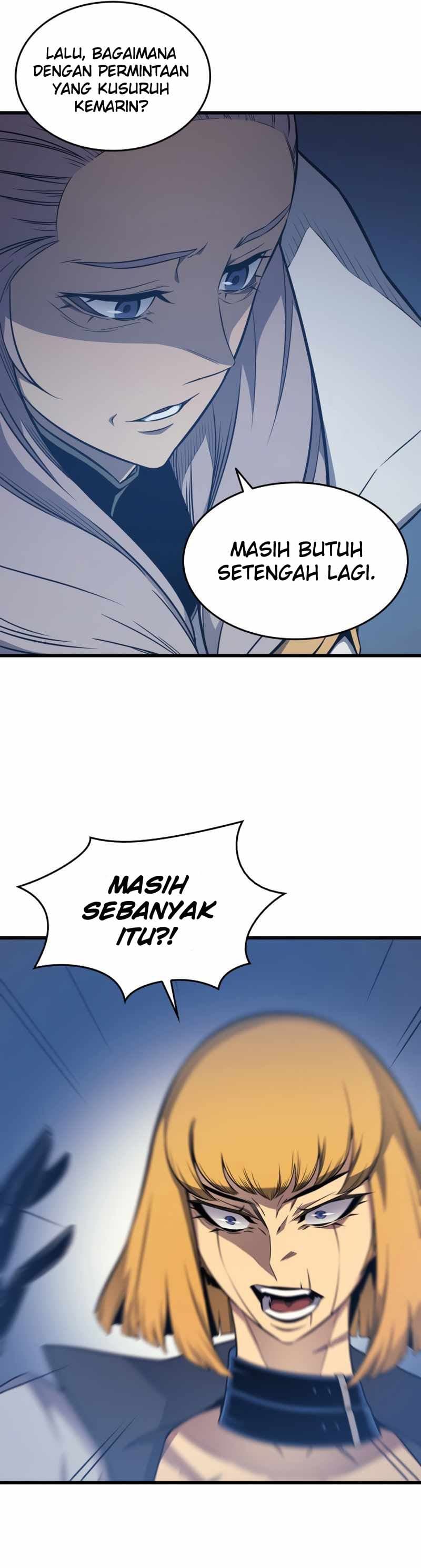 Read The Great Mage Return After 4000 Years (ID) Manga Online