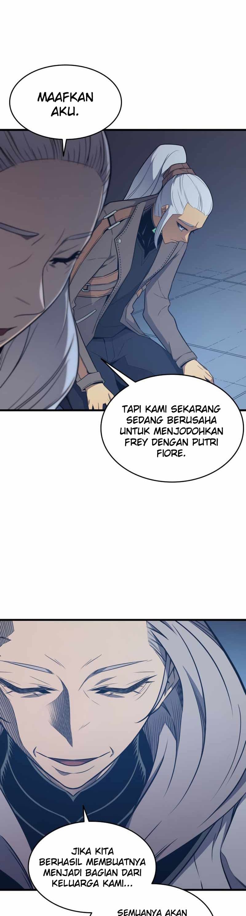 Read The Great Mage Return After 4000 Years (ID) Manga Online