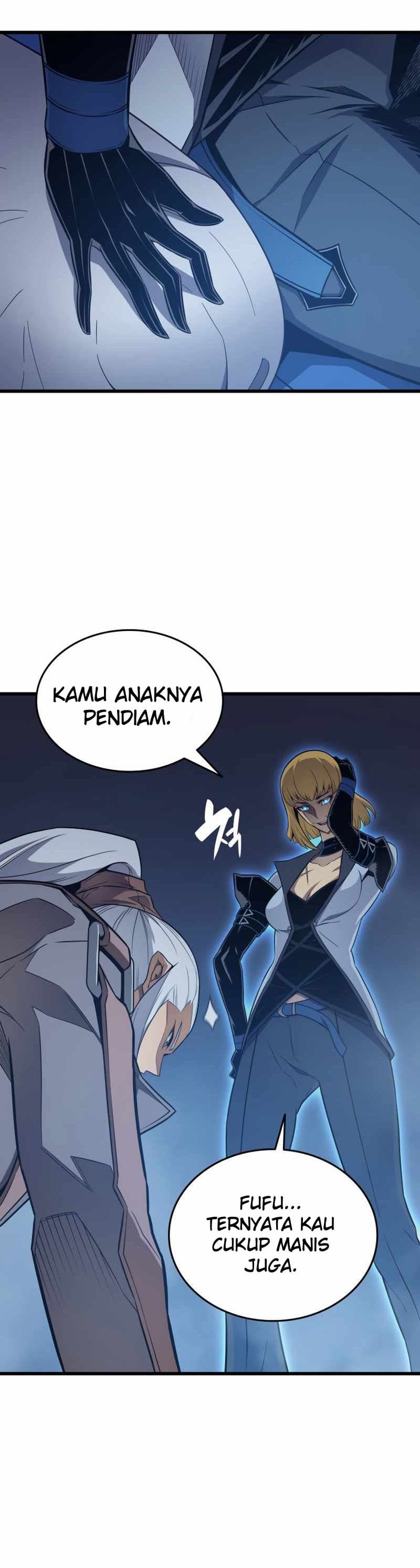 Read The Great Mage Return After 4000 Years (ID) Manga Online