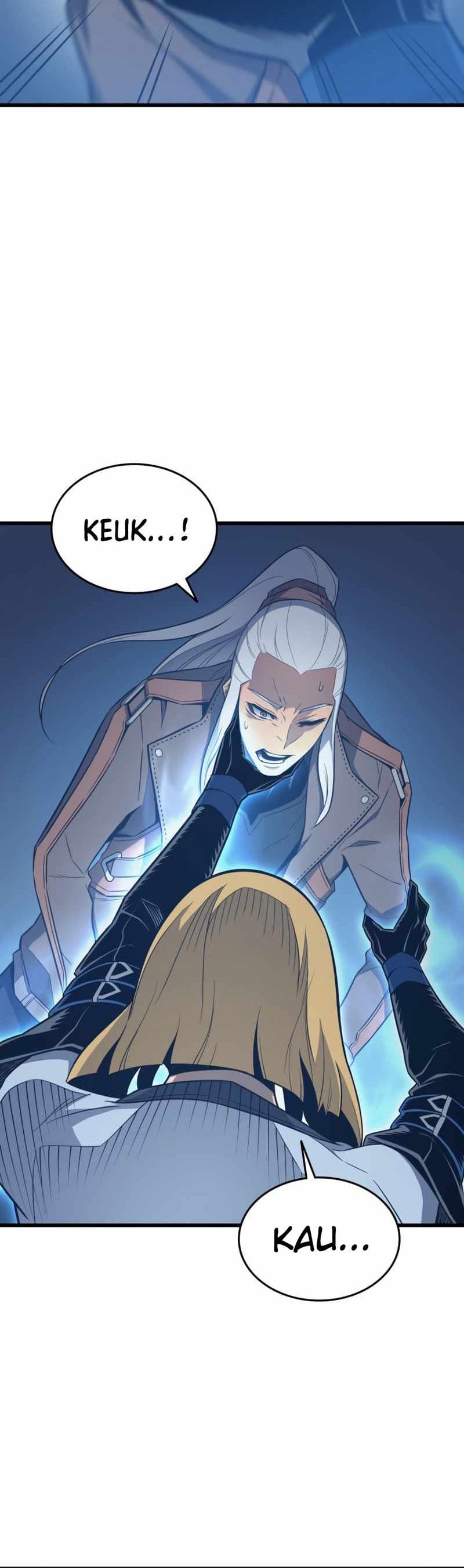 Read The Great Mage Return After 4000 Years (ID) Manga Online