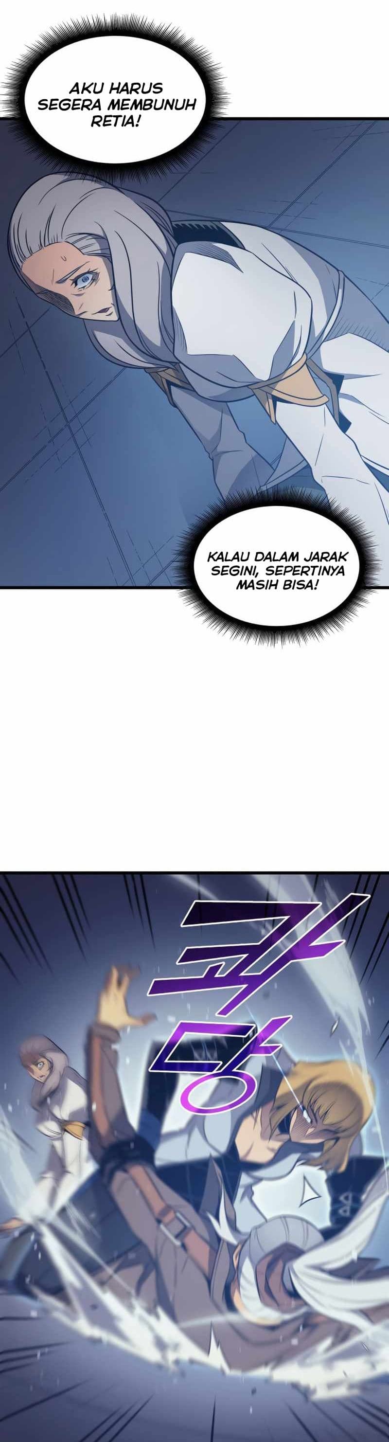 Read The Great Mage Return After 4000 Years (ID) Manga Online