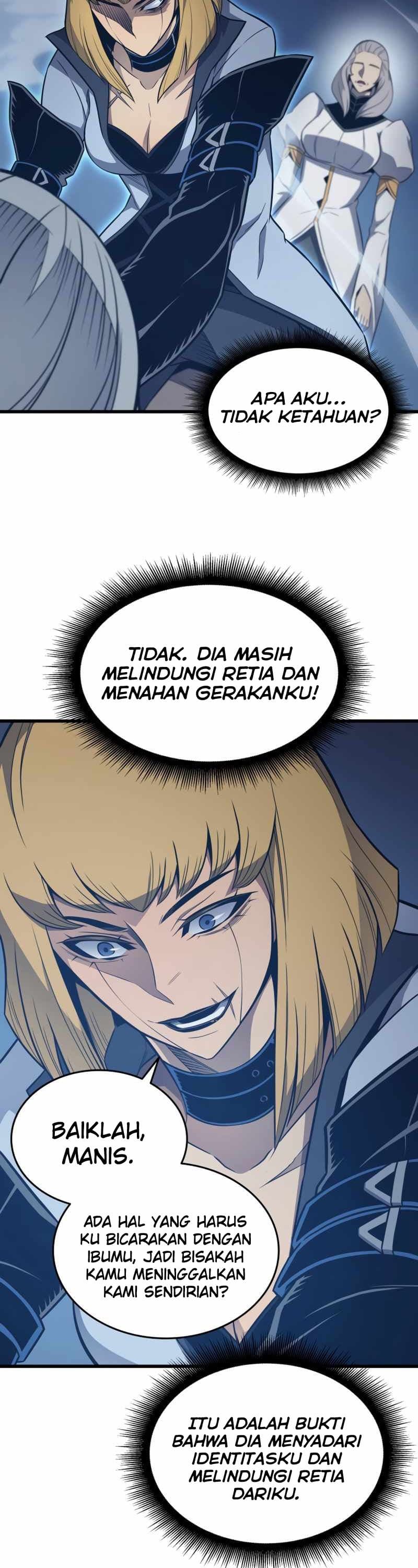 Read The Great Mage Return After 4000 Years (ID) Manga Online