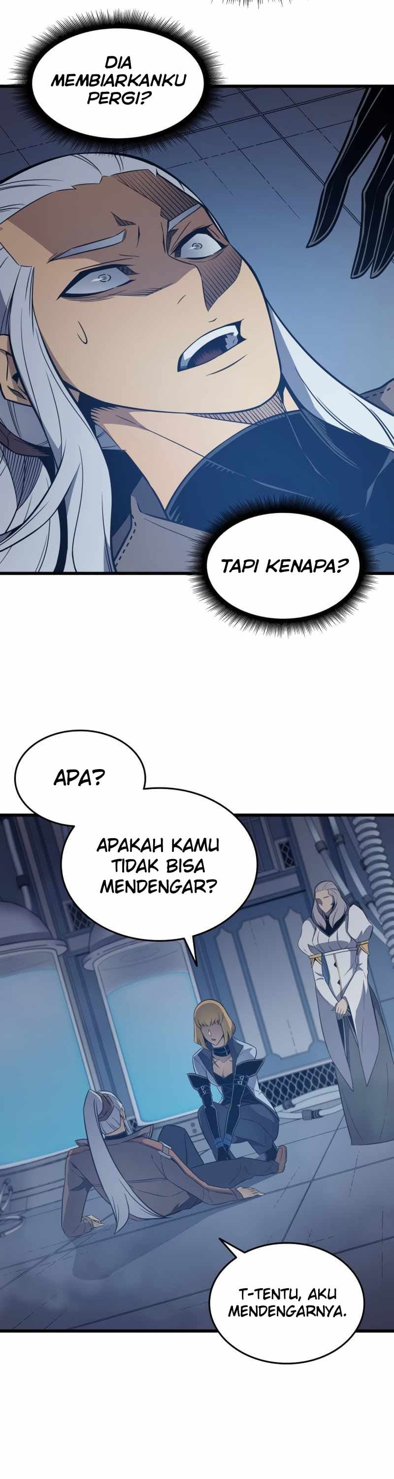 Read The Great Mage Return After 4000 Years (ID) Manga Online