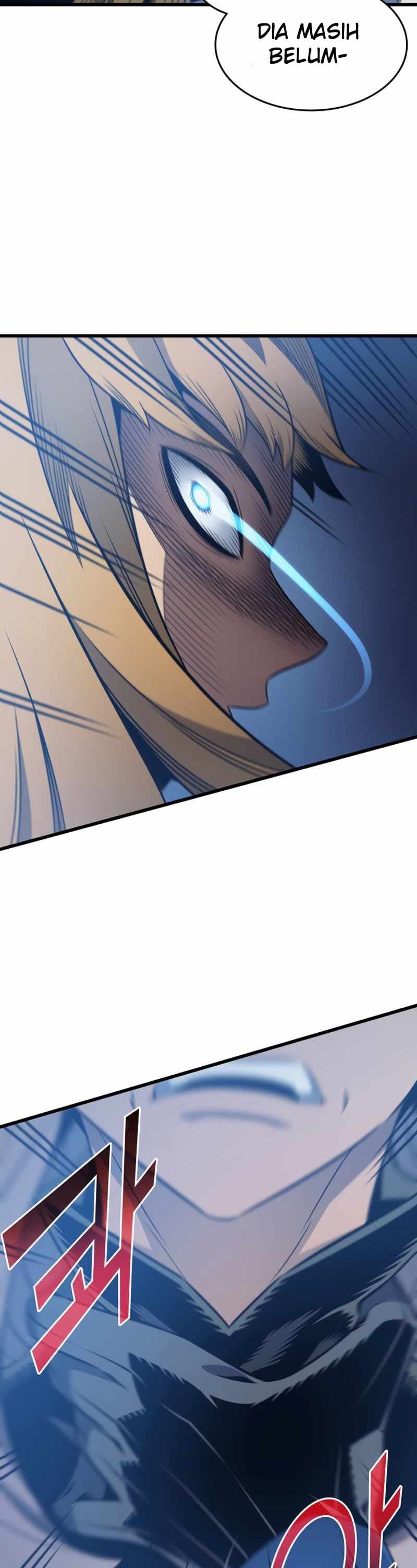 Read The Great Mage Return After 4000 Years (ID) Manga Online