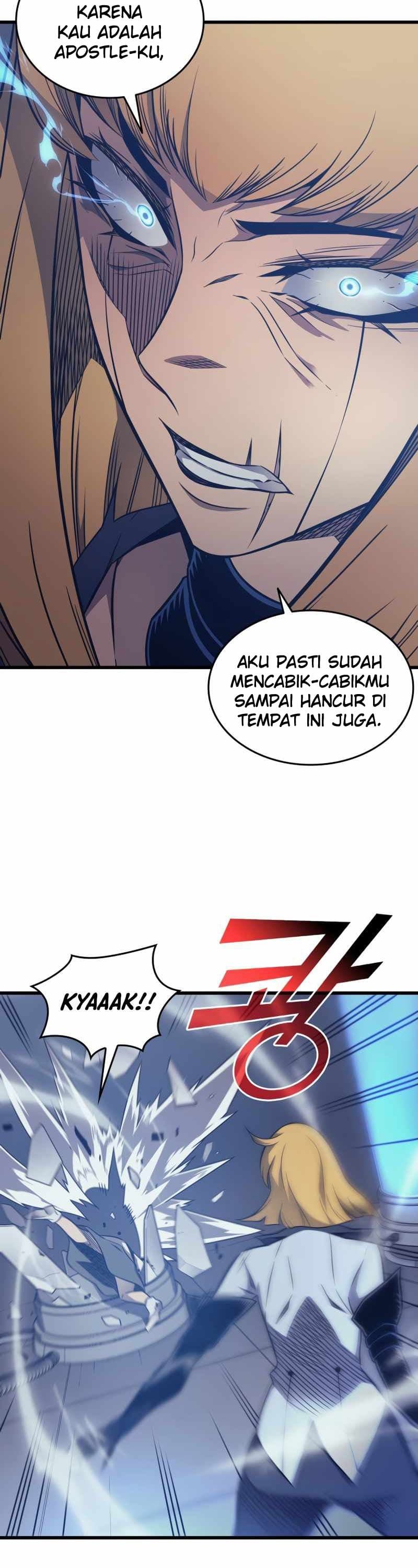 Read The Great Mage Return After 4000 Years (ID) Manga Online
