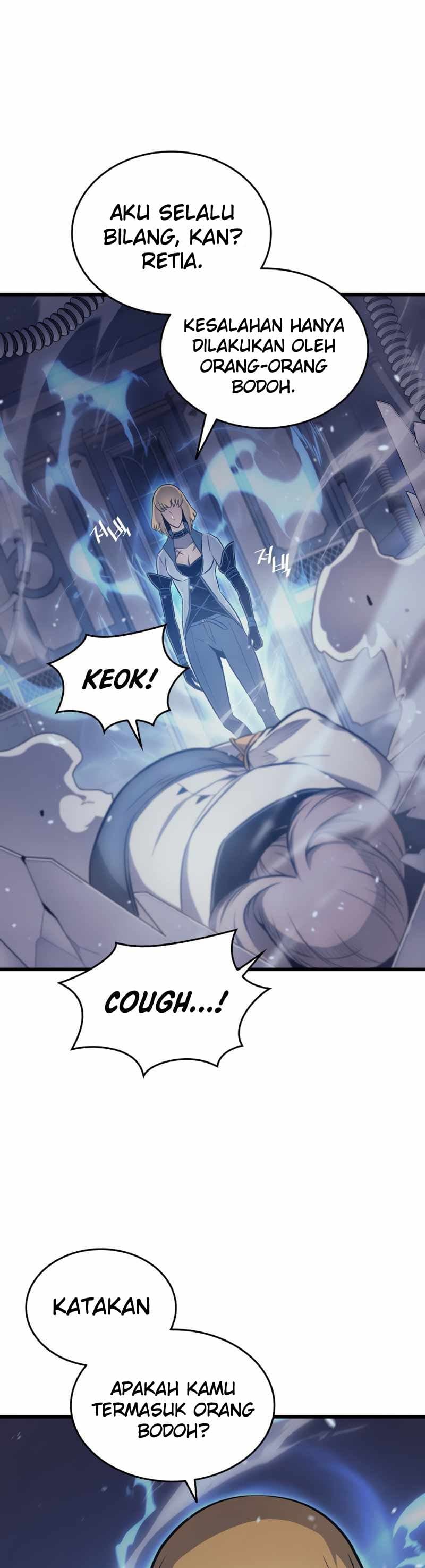 Read The Great Mage Return After 4000 Years (ID) Manga Online