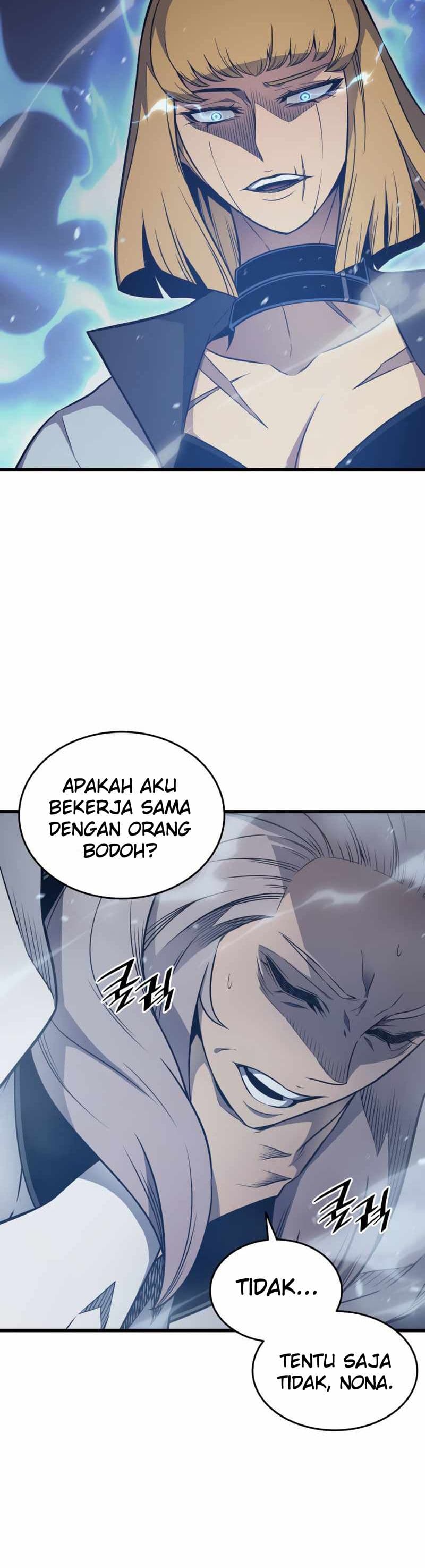 Read The Great Mage Return After 4000 Years (ID) Manga Online