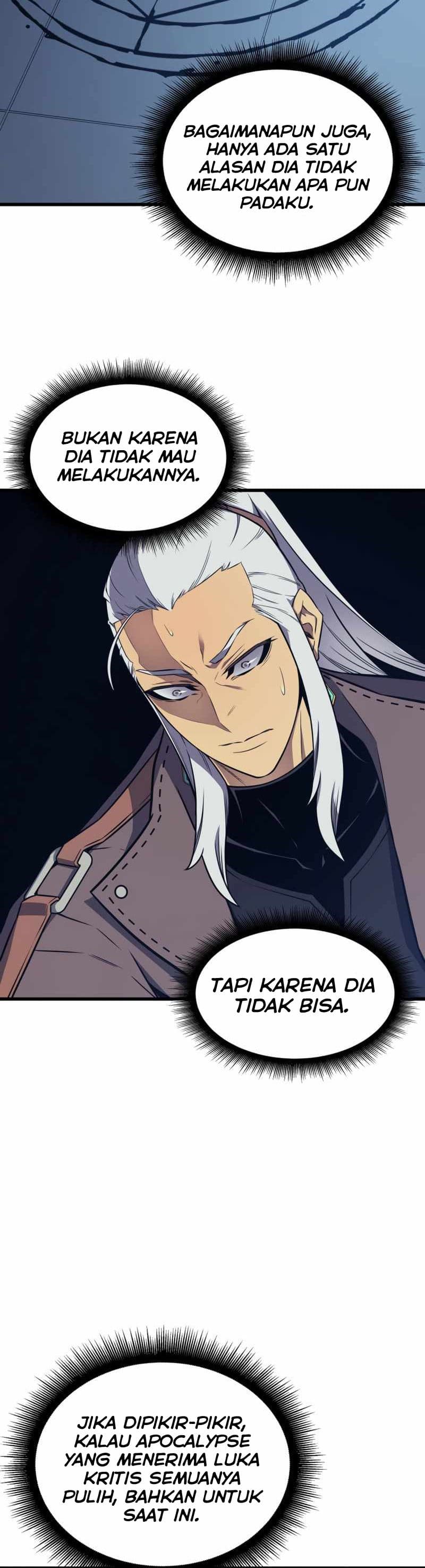 Read The Great Mage Return After 4000 Years (ID) Manga Online