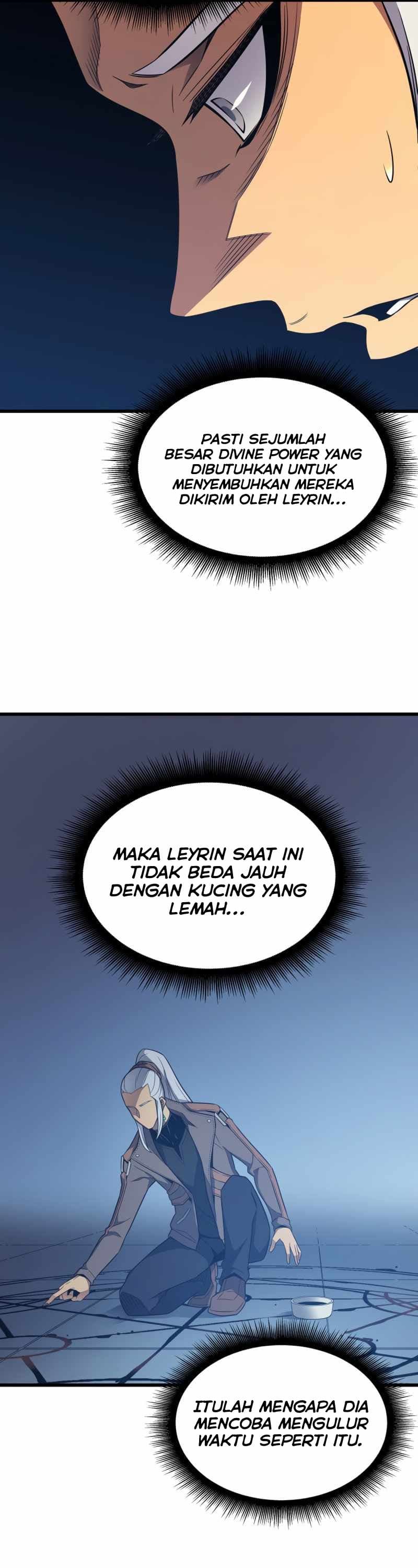 Read The Great Mage Return After 4000 Years (ID) Manga Online