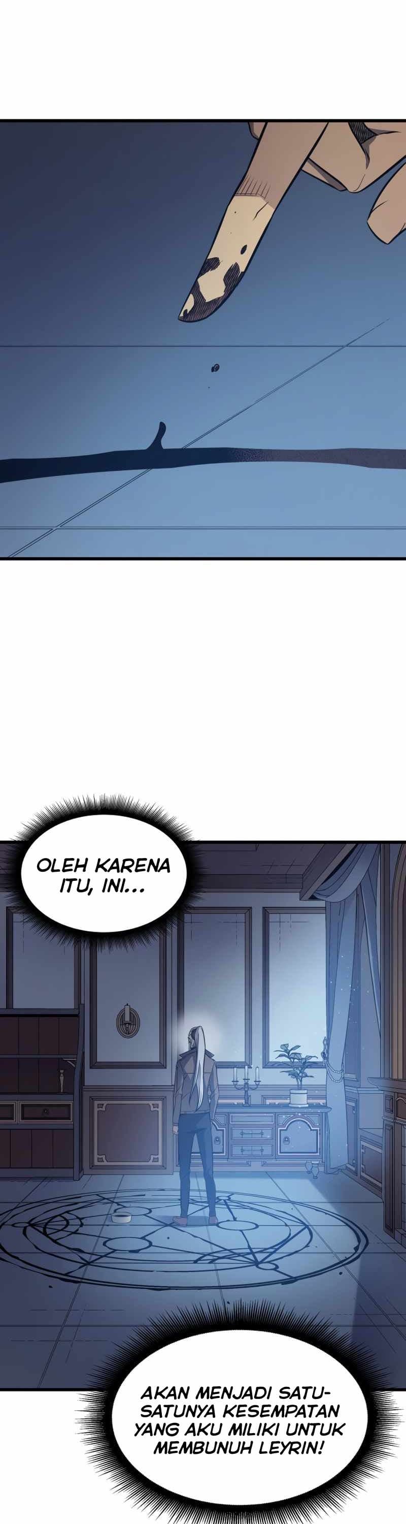 Read The Great Mage Return After 4000 Years (ID) Manga Online