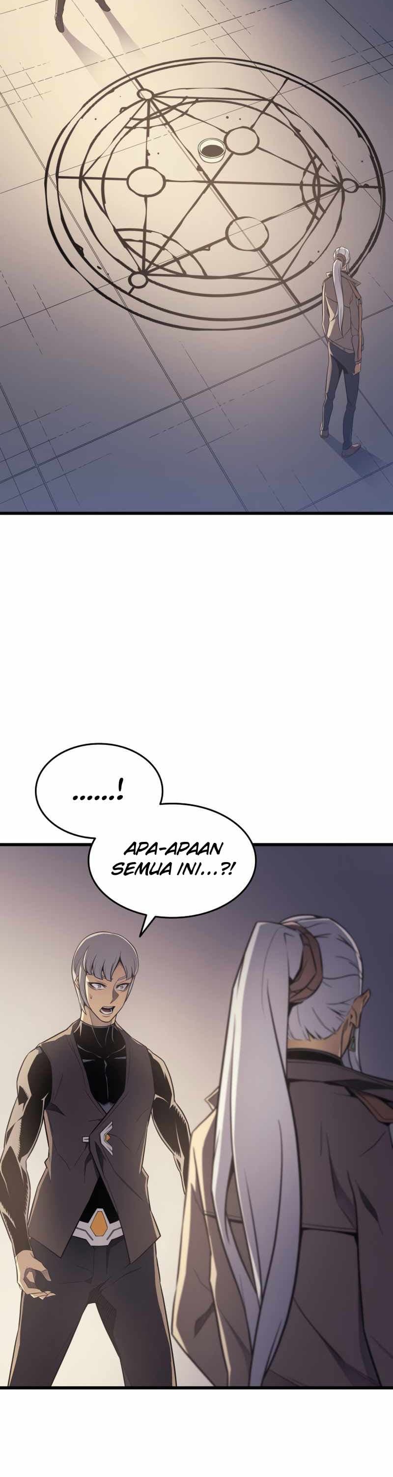 Read The Great Mage Return After 4000 Years (ID) Manga Online