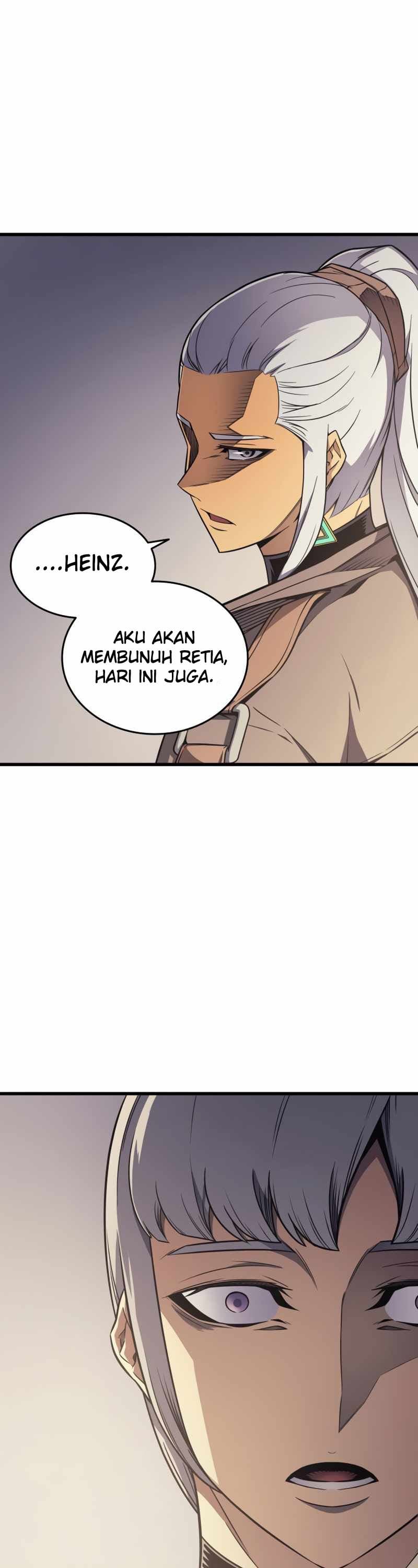 Read The Great Mage Return After 4000 Years (ID) Manga Online
