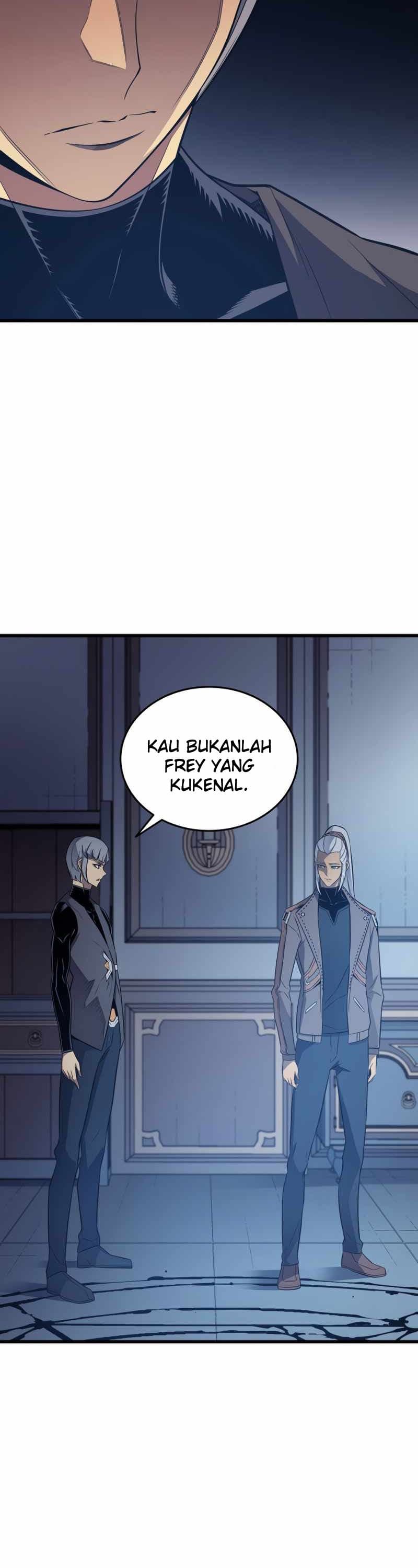 Read The Great Mage Return After 4000 Years (ID) Manga Online