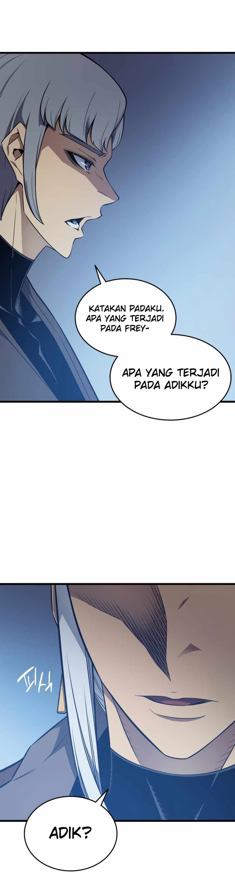 Read The Great Mage Return After 4000 Years (ID) Manga Online