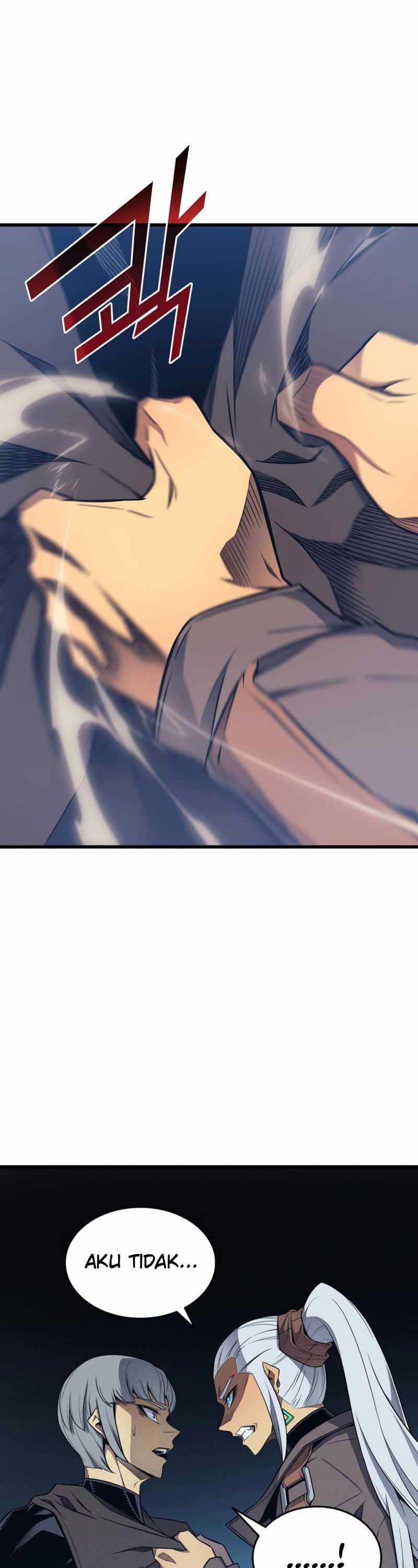 Read The Great Mage Return After 4000 Years (ID) Manga Online