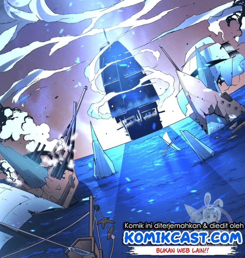 Read The Great Mage Return After 4000 Years (ID) Manga Online