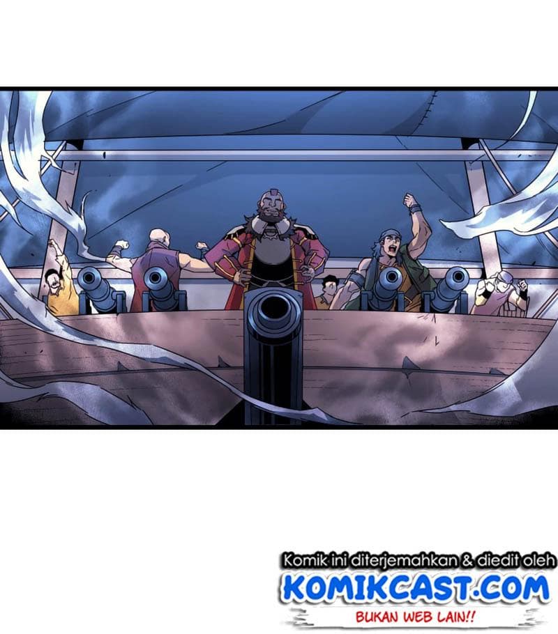 Read The Great Mage Return After 4000 Years (ID) Manga Online