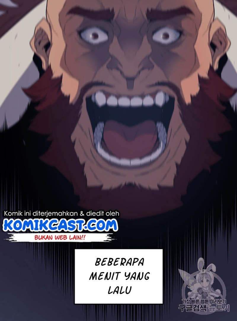 Read The Great Mage Return After 4000 Years (ID) Manga Online