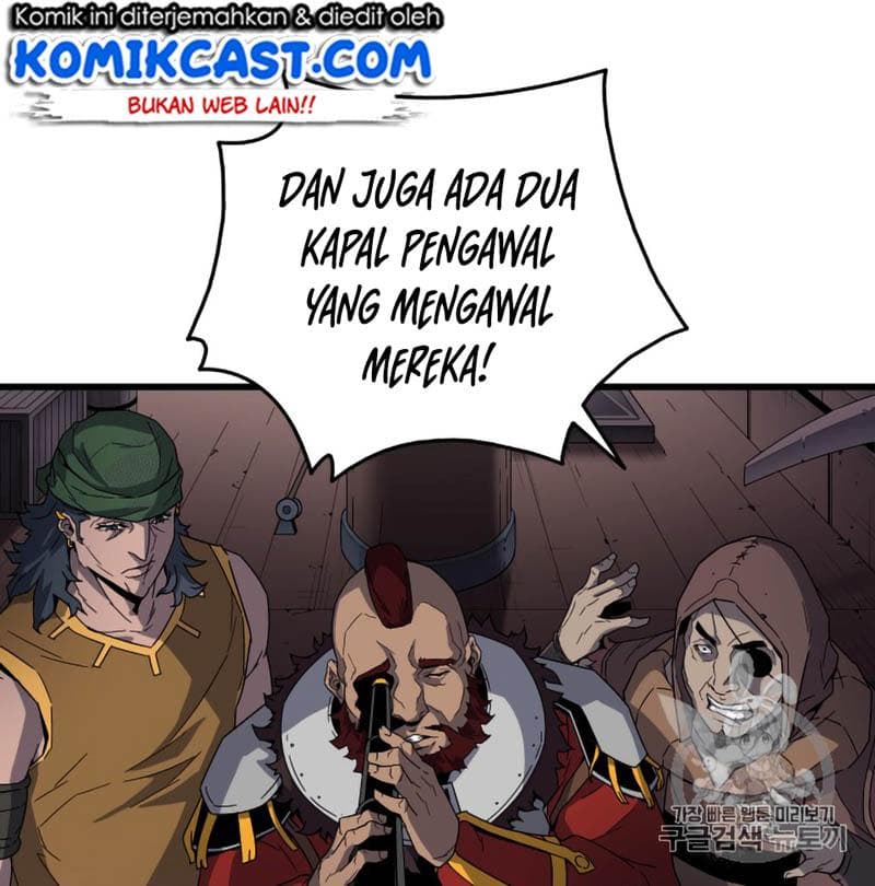 Read The Great Mage Return After 4000 Years (ID) Manga Online