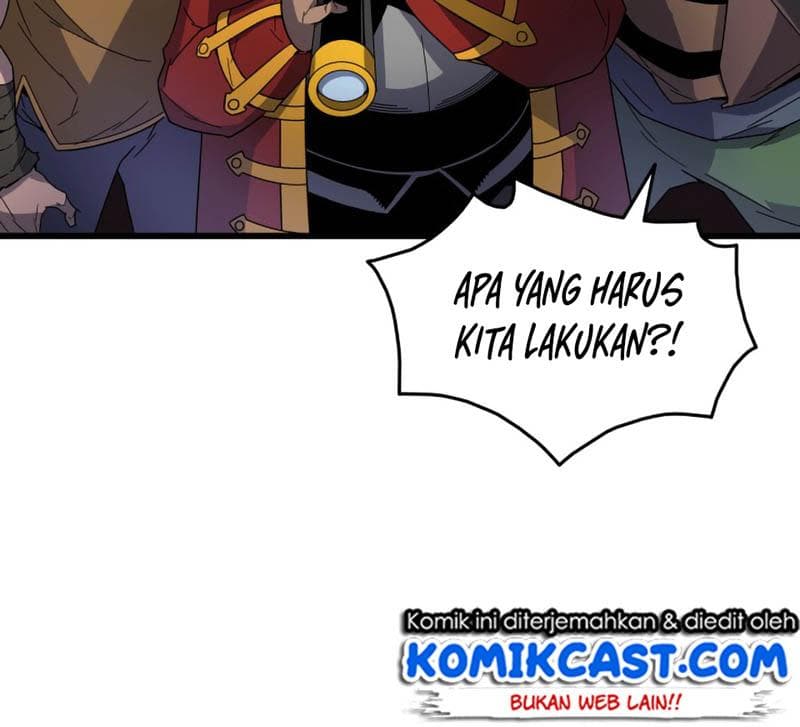 Read The Great Mage Return After 4000 Years (ID) Manga Online