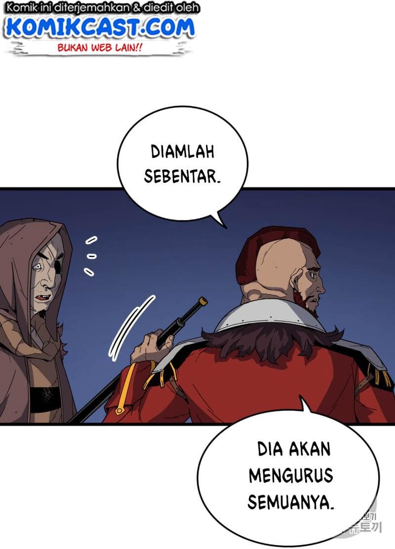 Read The Great Mage Return After 4000 Years (ID) Manga Online