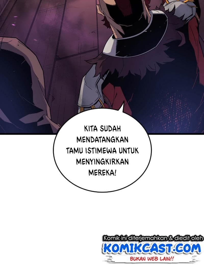 Read The Great Mage Return After 4000 Years (ID) Manga Online