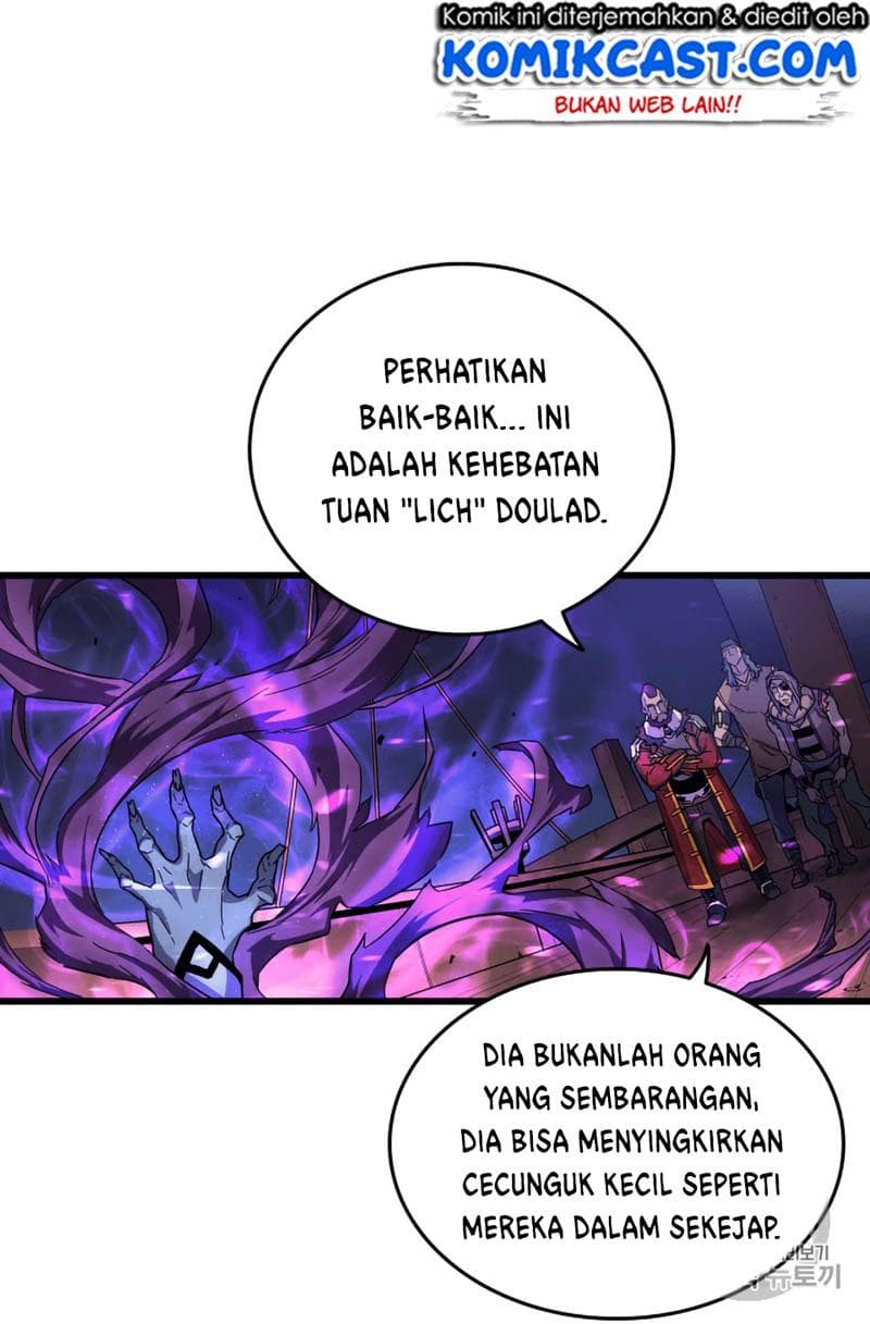 Read The Great Mage Return After 4000 Years (ID) Manga Online