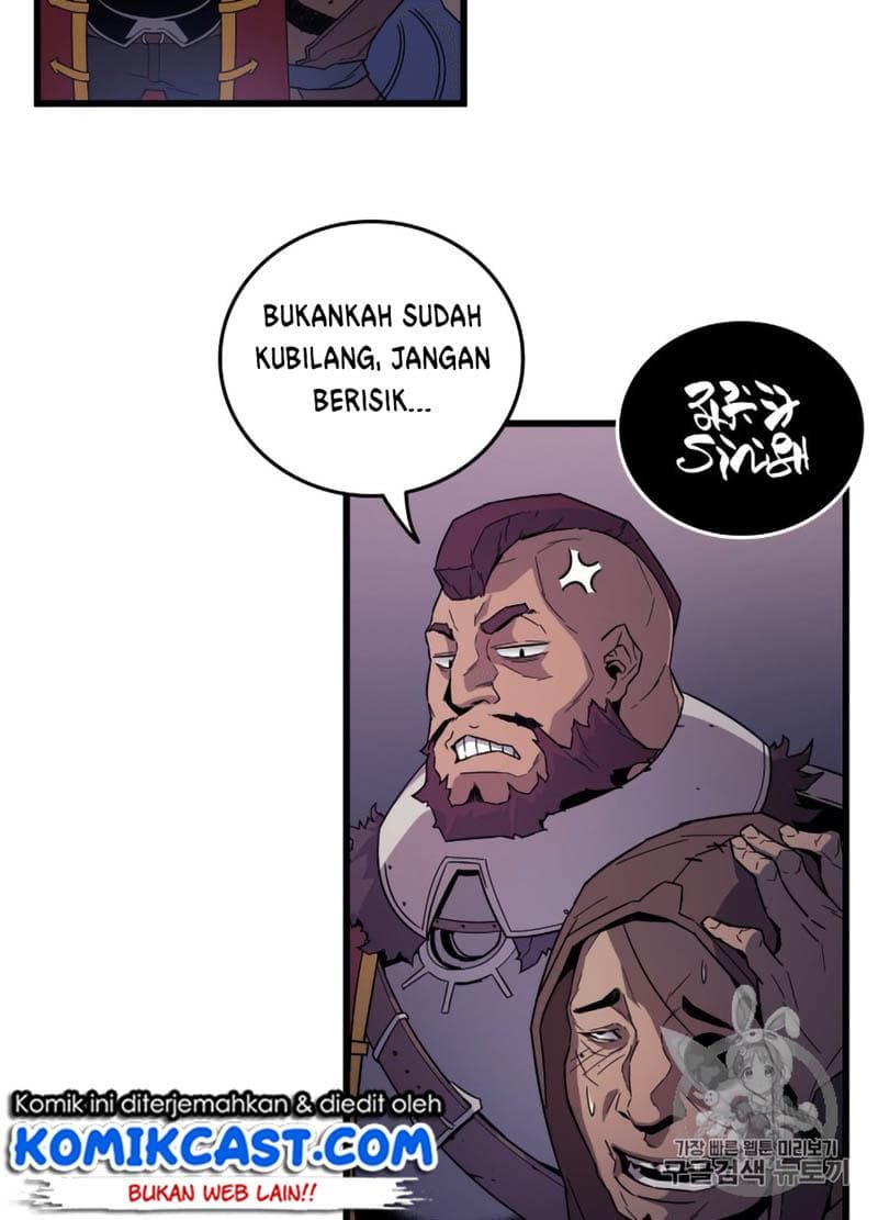 Read The Great Mage Return After 4000 Years (ID) Manga Online