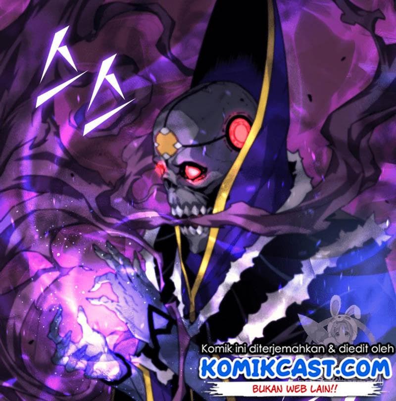 Read The Great Mage Return After 4000 Years (ID) Manga Online