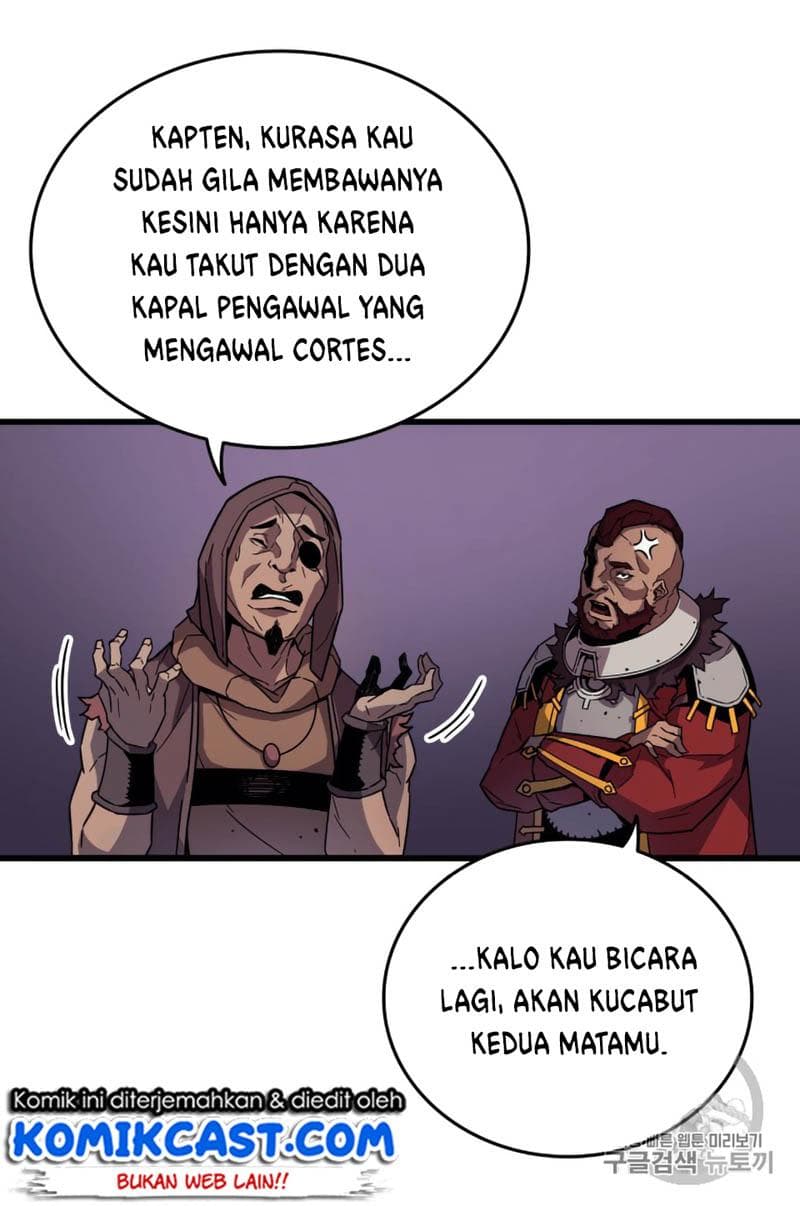 Read The Great Mage Return After 4000 Years (ID) Manga Online