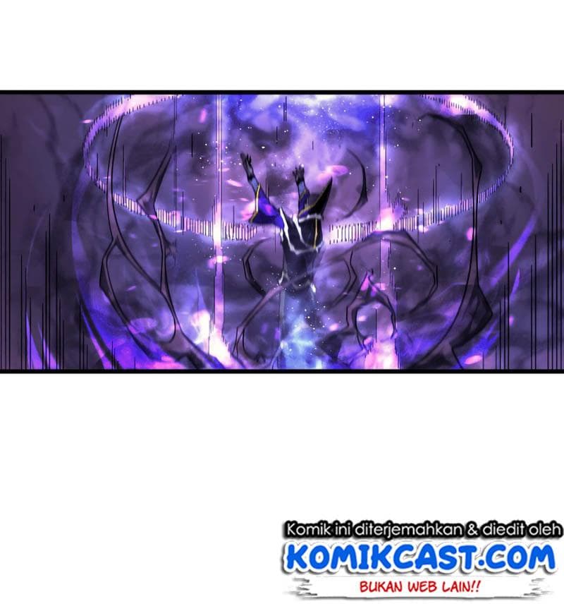 Read The Great Mage Return After 4000 Years (ID) Manga Online