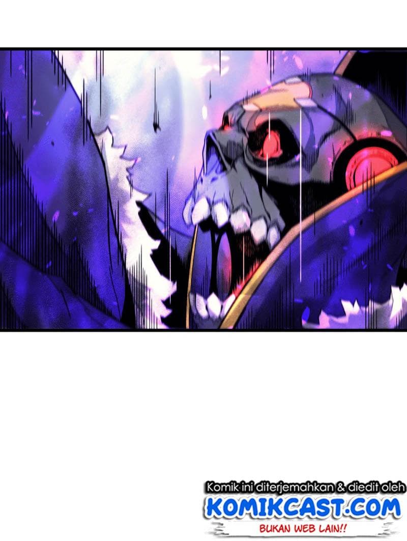 Read The Great Mage Return After 4000 Years (ID) Manga Online