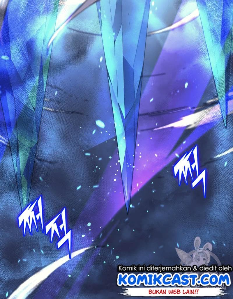 Read The Great Mage Return After 4000 Years (ID) Manga Online