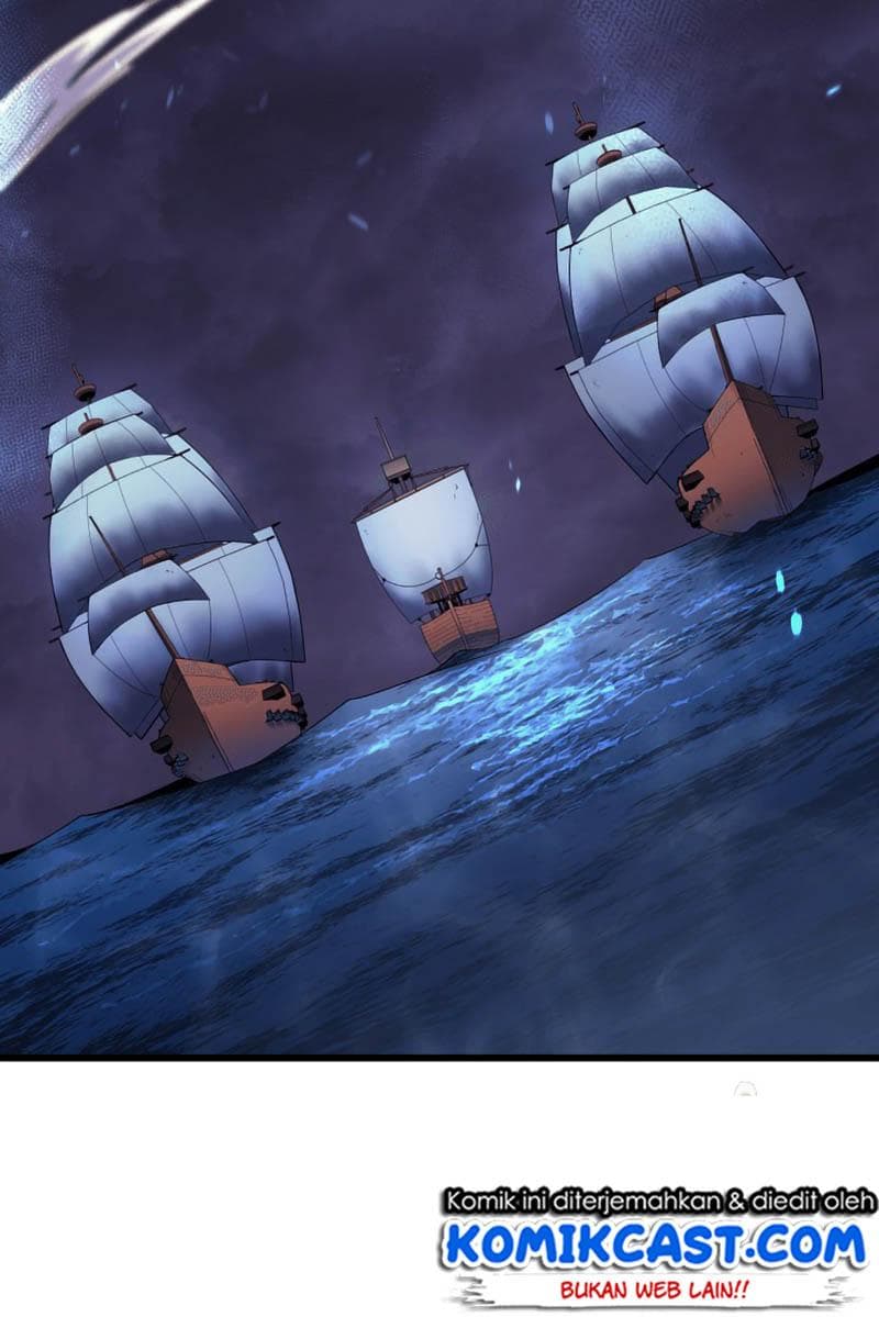 Read The Great Mage Return After 4000 Years (ID) Manga Online