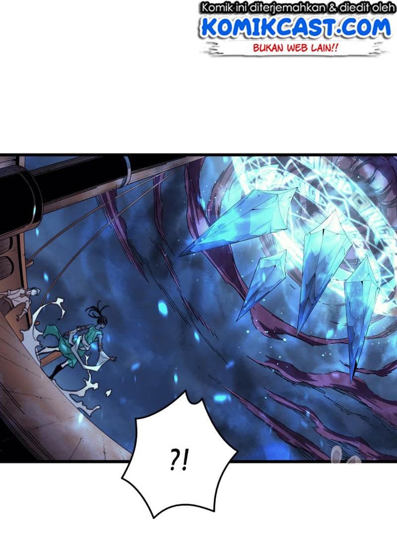 Read The Great Mage Return After 4000 Years (ID) Manga Online