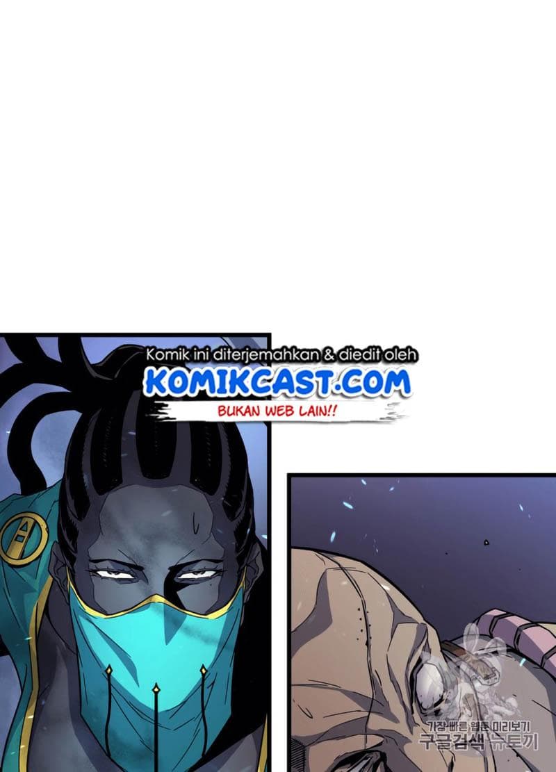 Read The Great Mage Return After 4000 Years (ID) Manga Online