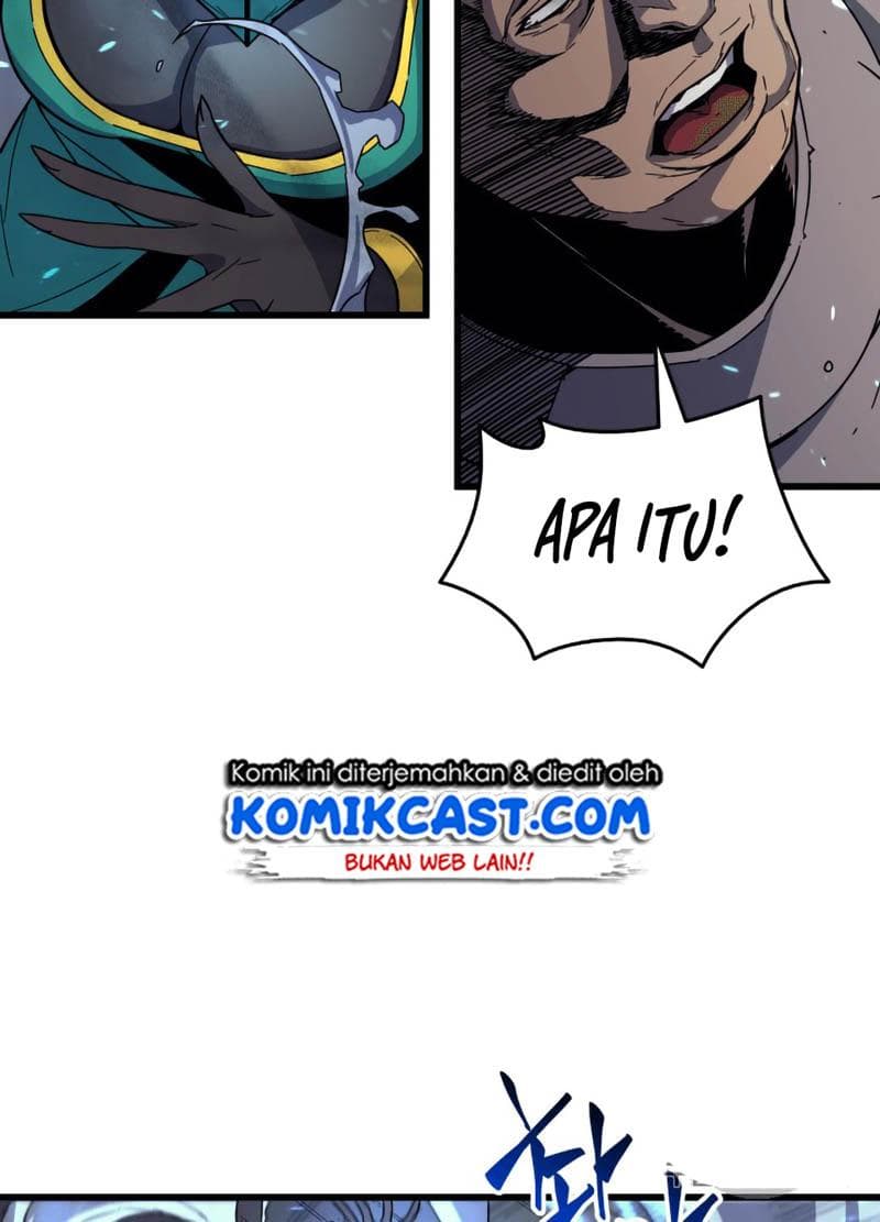 Read The Great Mage Return After 4000 Years (ID) Manga Online