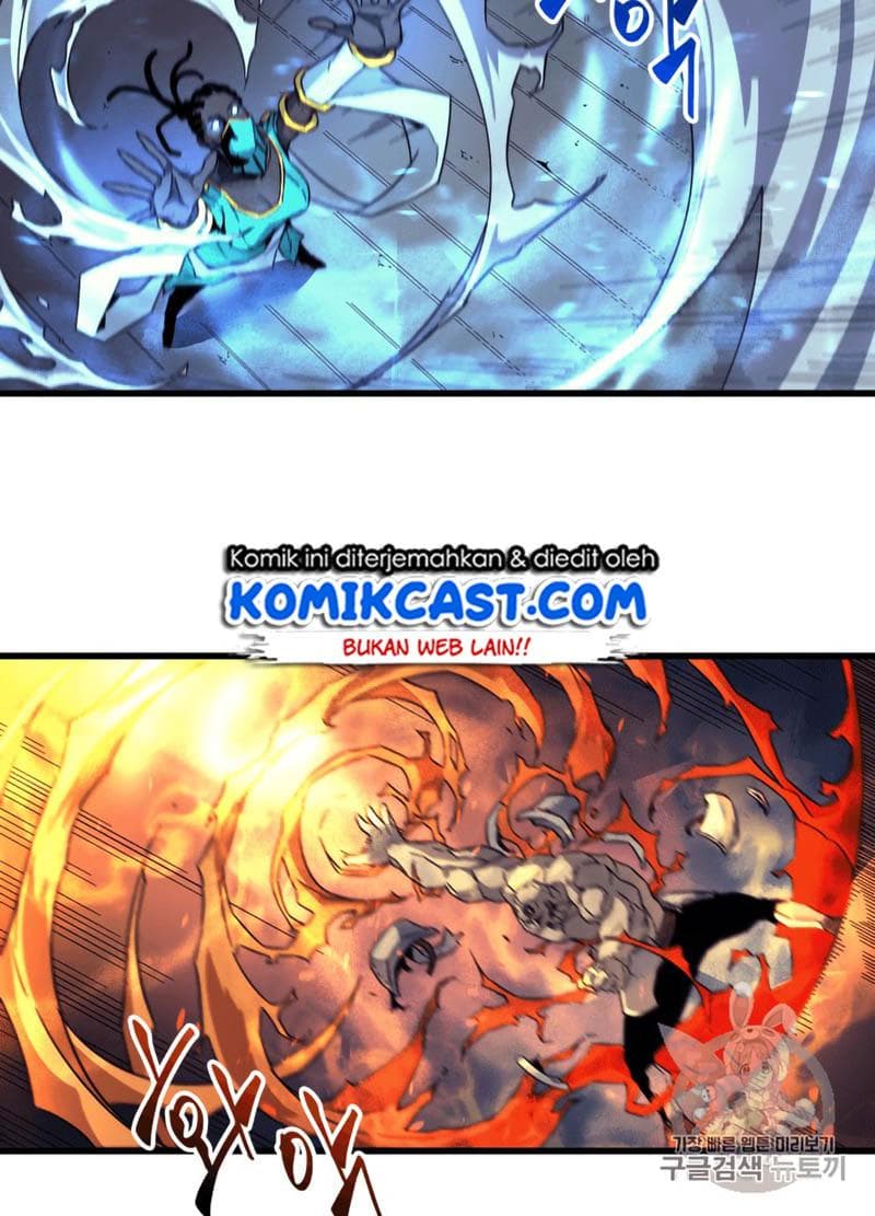 Read The Great Mage Return After 4000 Years (ID) Manga Online