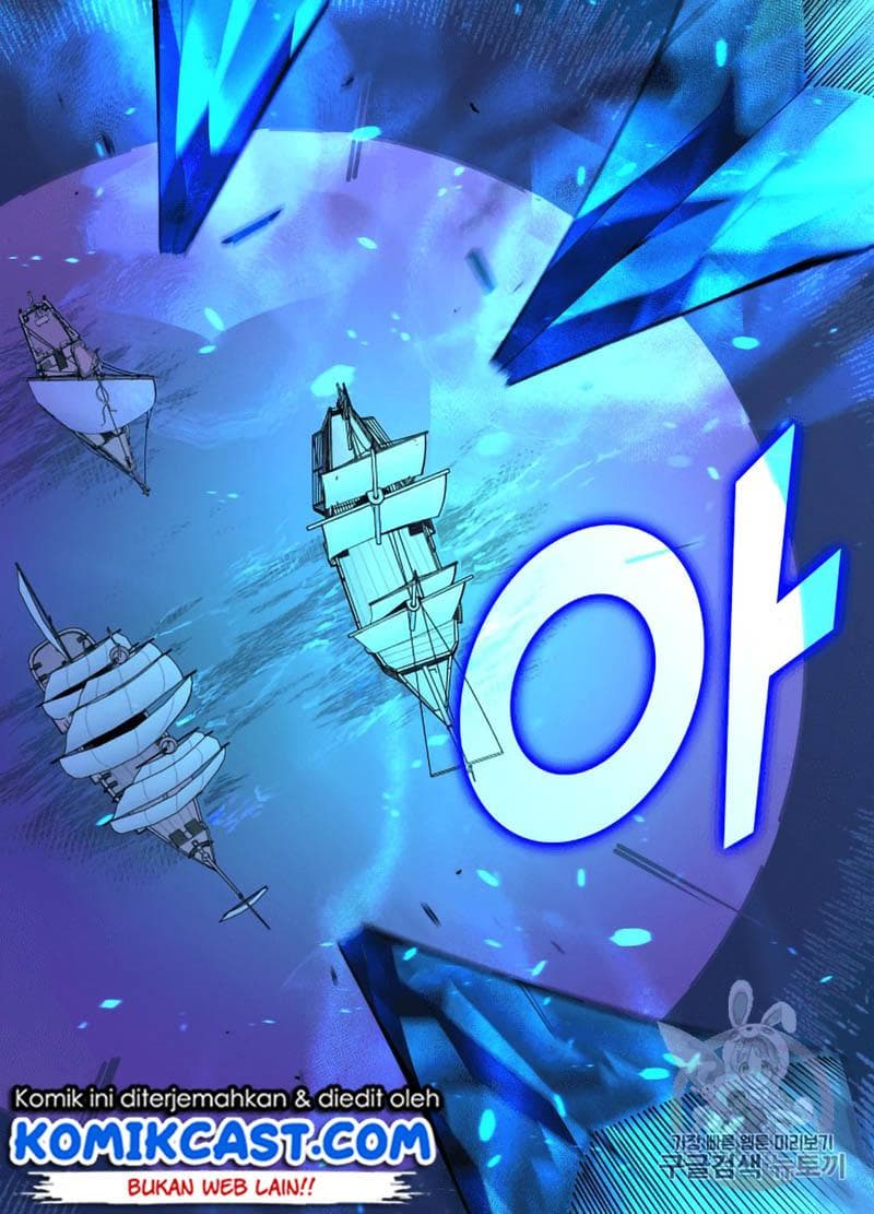 Read The Great Mage Return After 4000 Years (ID) Manga Online