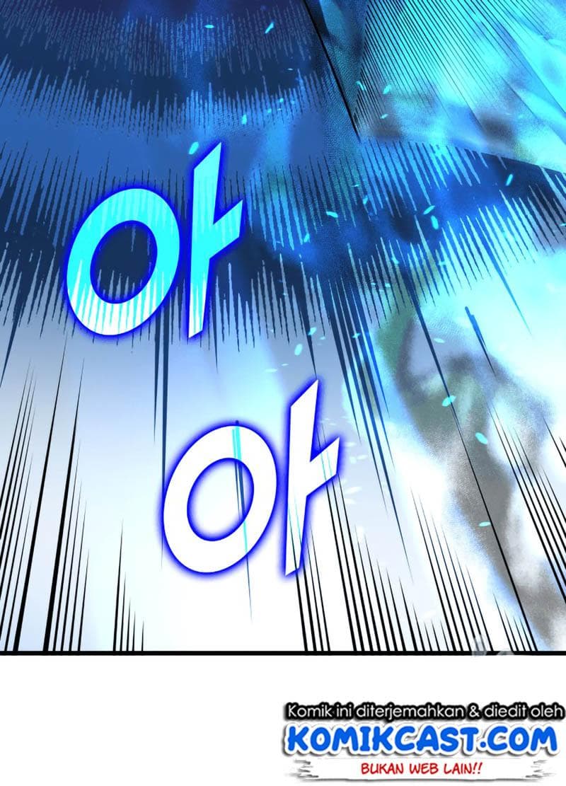 Read The Great Mage Return After 4000 Years (ID) Manga Online