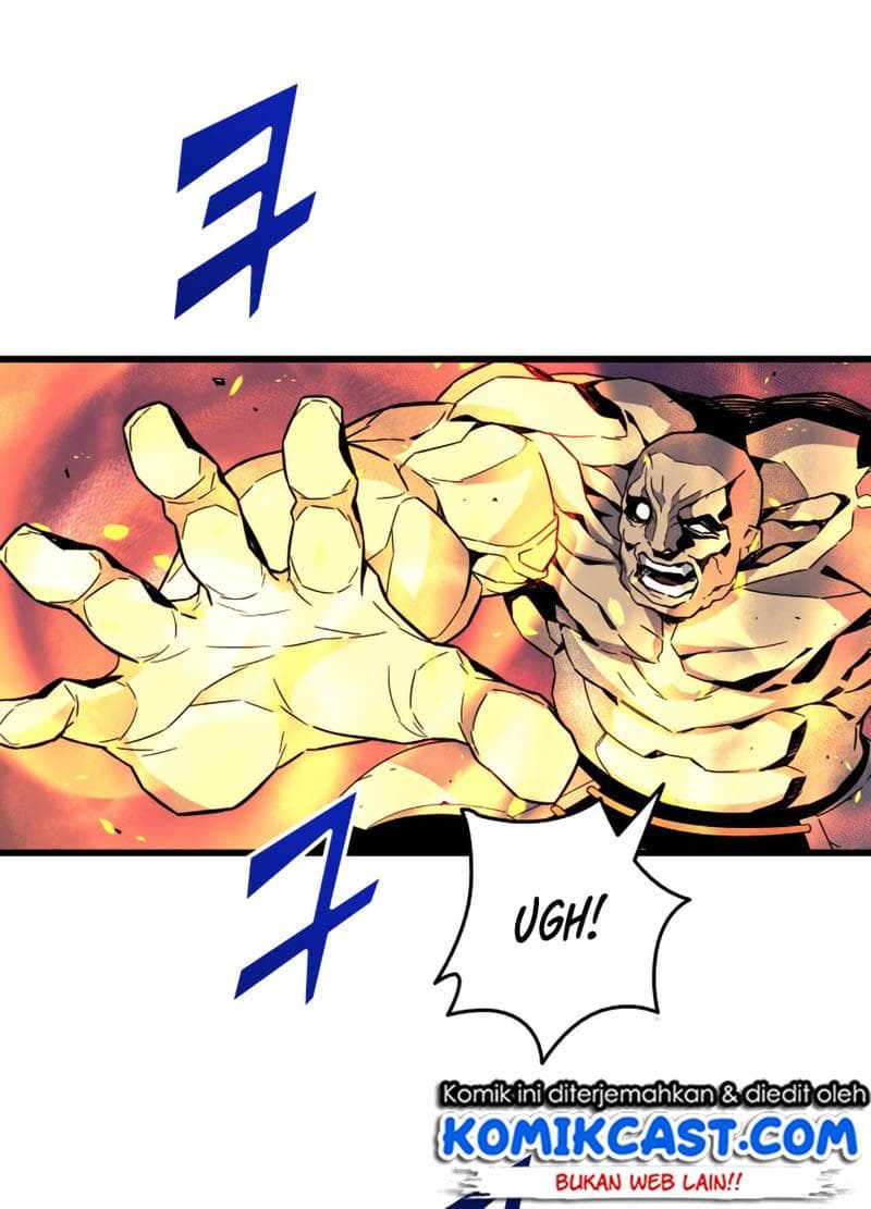 Read The Great Mage Return After 4000 Years (ID) Manga Online