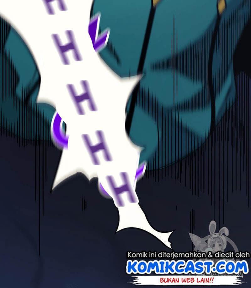 Read The Great Mage Return After 4000 Years (ID) Manga Online