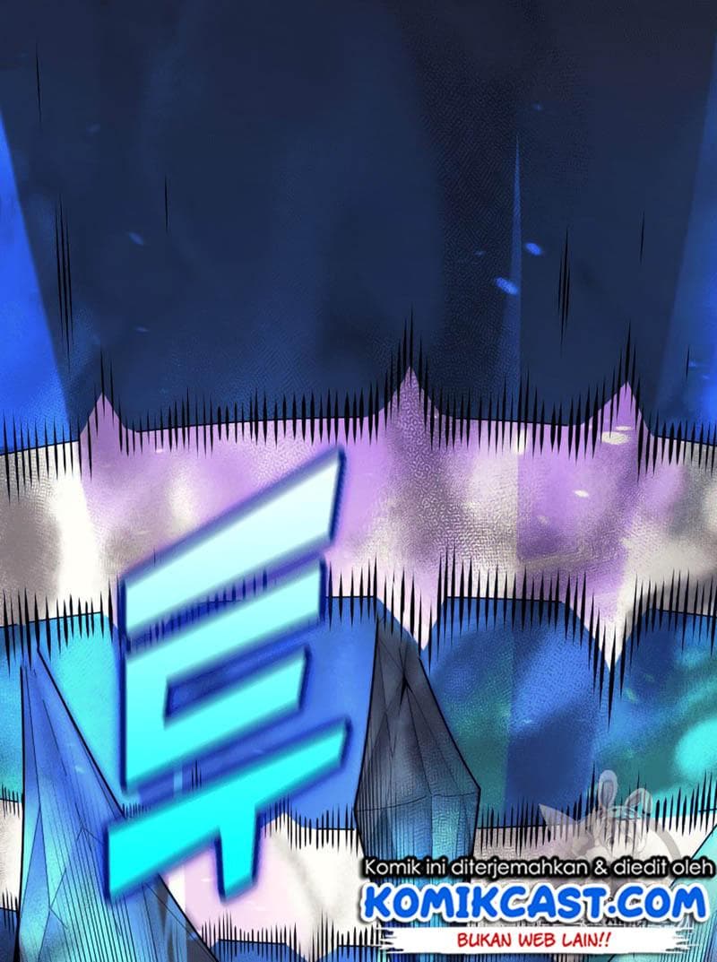 Read The Great Mage Return After 4000 Years (ID) Manga Online