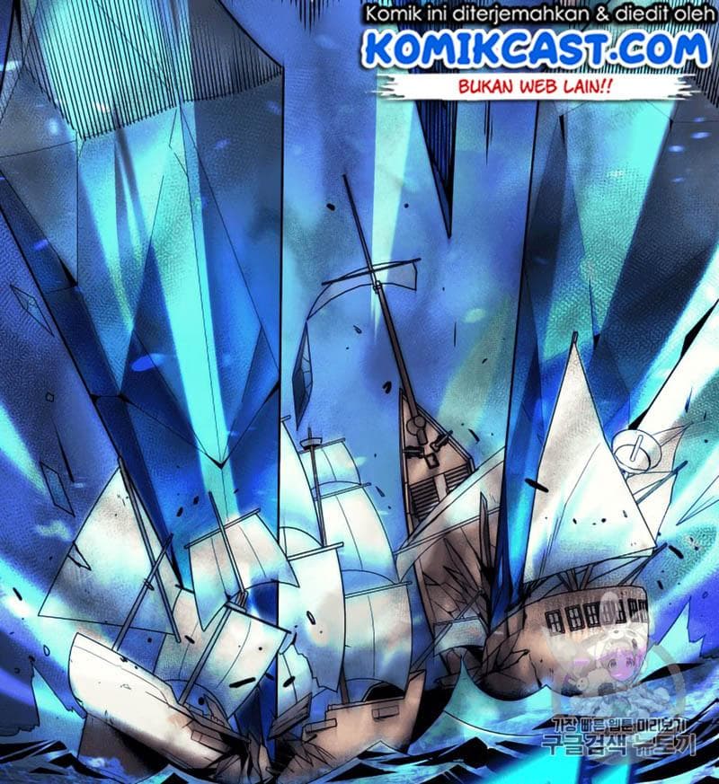 Read The Great Mage Return After 4000 Years (ID) Manga Online